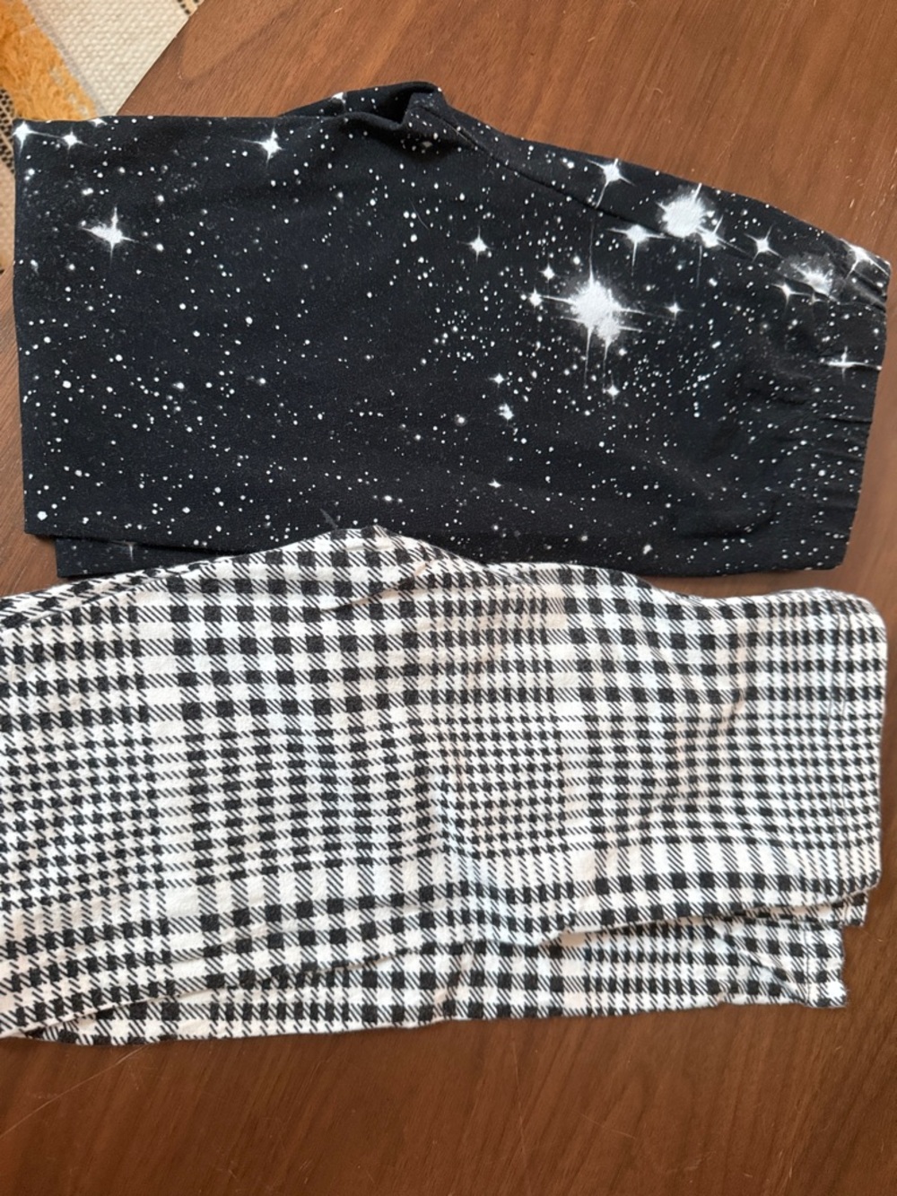 Girls Leggings bundle
